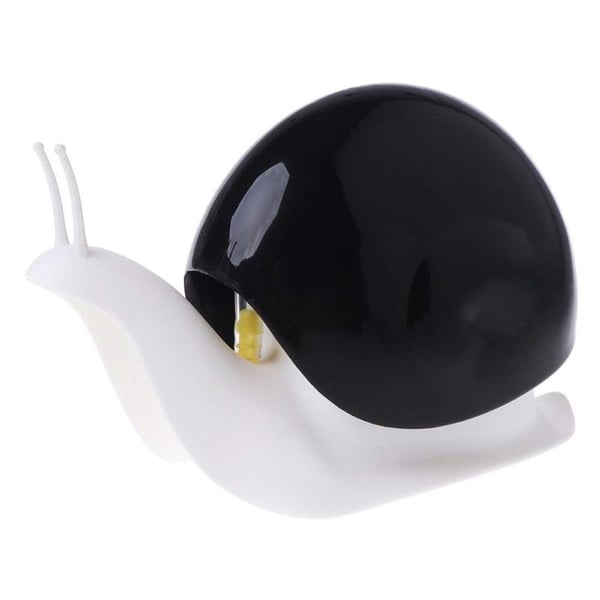 Cute Snail Soap Dispenser
