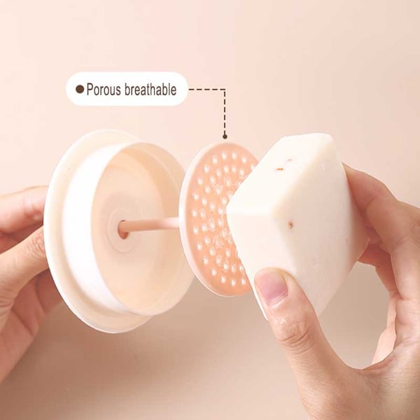 Rabbit Ear Manual Bubbler