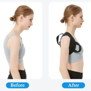 🔥LAST DAY BIG SALE - PainEase Posture Corrector