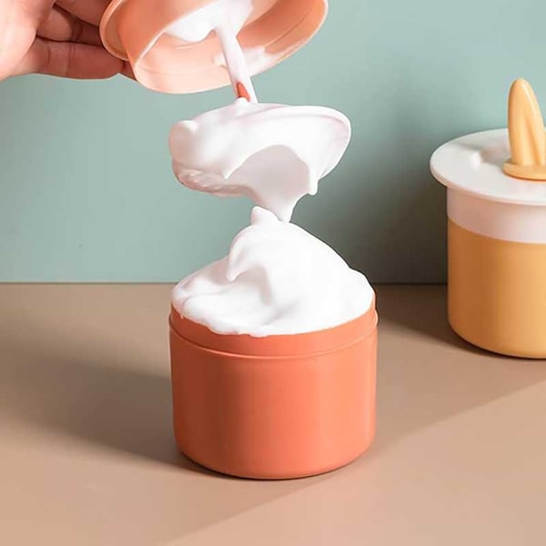 Rabbit Ear Manual Bubbler
