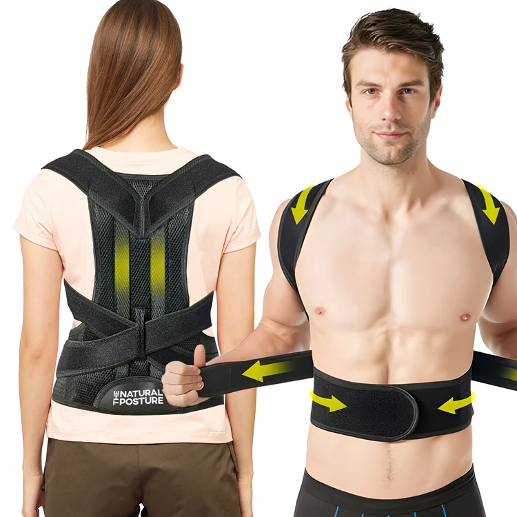 Complete Back Care Brace