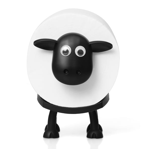 Sheep Toilet Roll Holder - Funny Toilet Paper Holder
