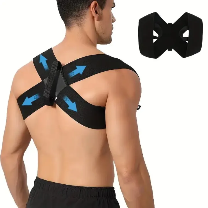 🔥LAST DAY BIG SALE - PainEase Posture Corrector