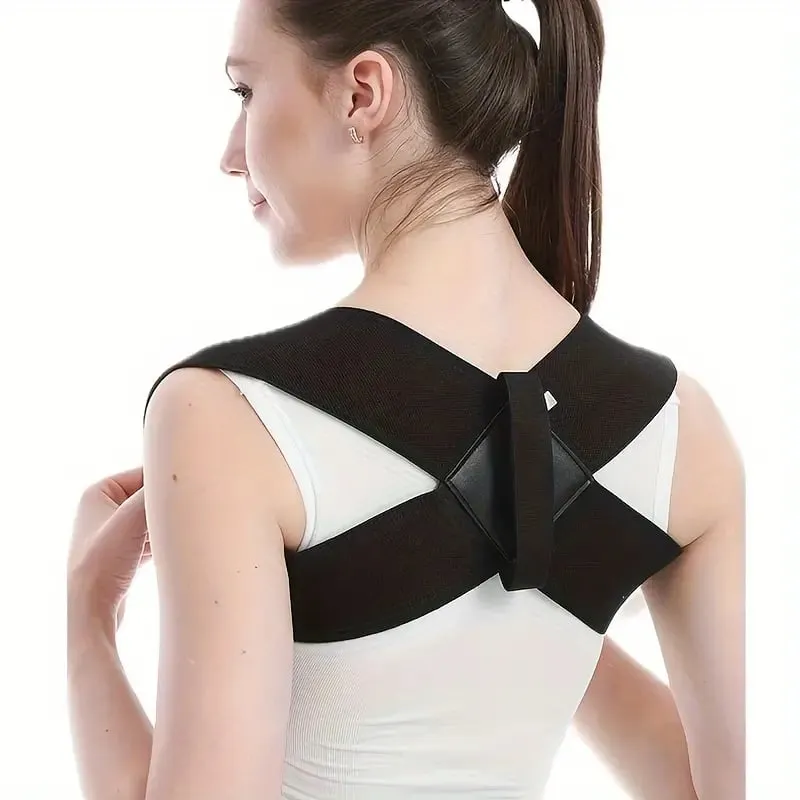 🔥LAST DAY BIG SALE - PainEase Posture Corrector
