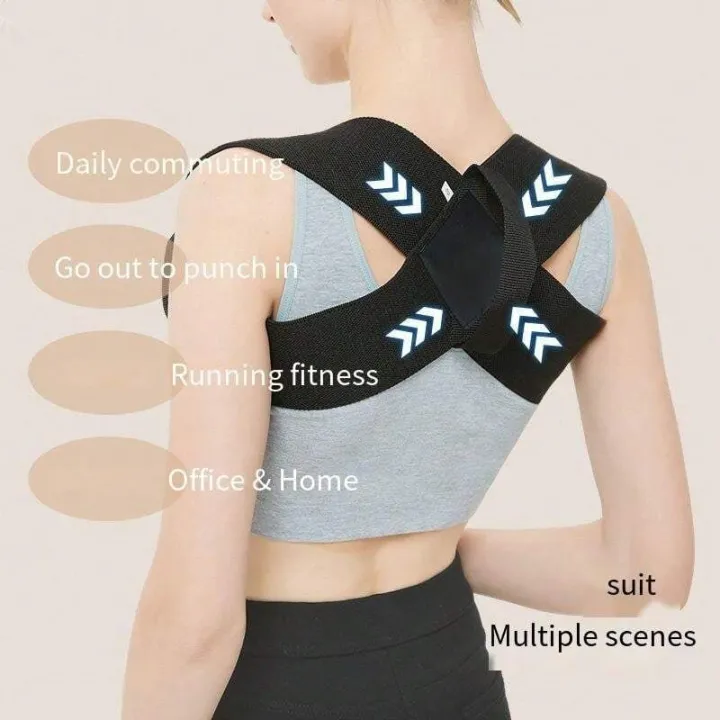 🔥LAST DAY BIG SALE - PainEase Posture Corrector