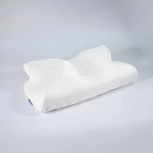 Memory Foam Neck Pillow