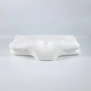 Memory Foam Neck Pillow