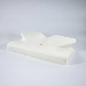 Memory Foam Neck Pillow