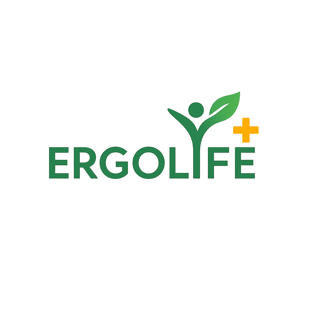 ErgoLife+