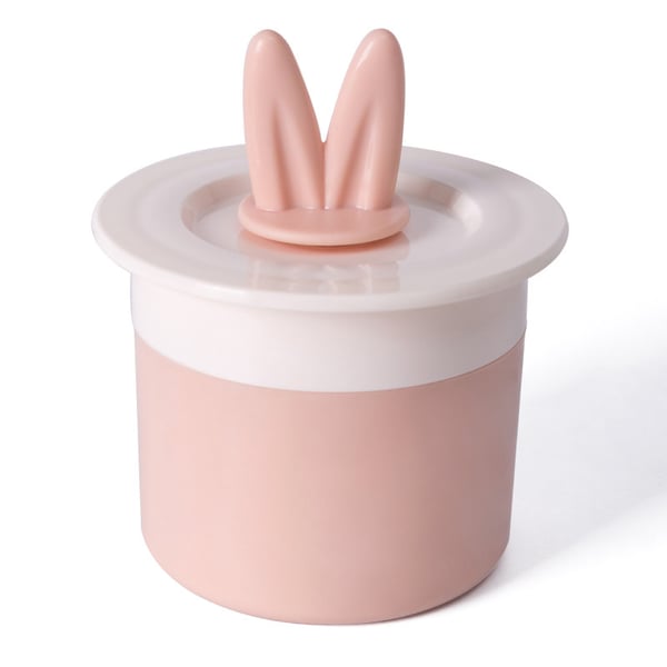 Rabbit Ear Manual Bubbler