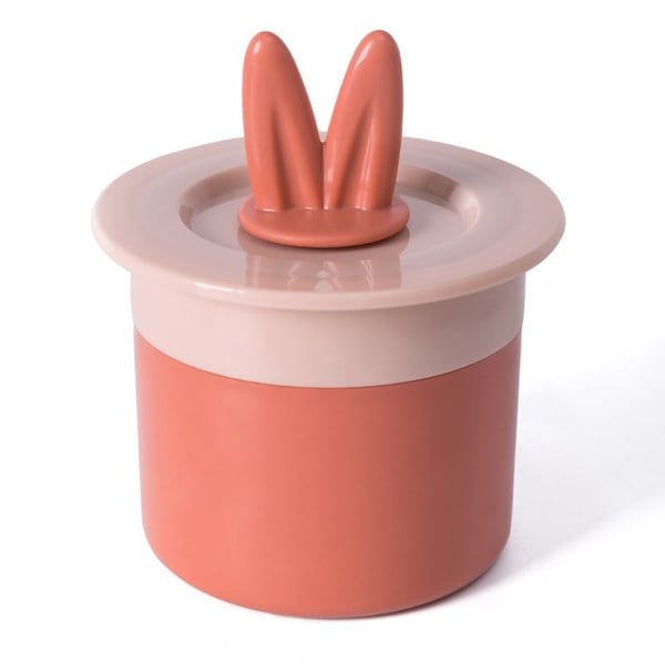 Rabbit Ear Manual Bubbler