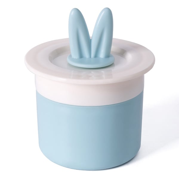 Rabbit Ear Manual Bubbler